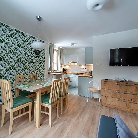 Apartamenty Sun & Ski Willa Nad Strumieniem Nadrzeczna 3D I 3E - Centrum 300M Karpacz Exteriér fotografie