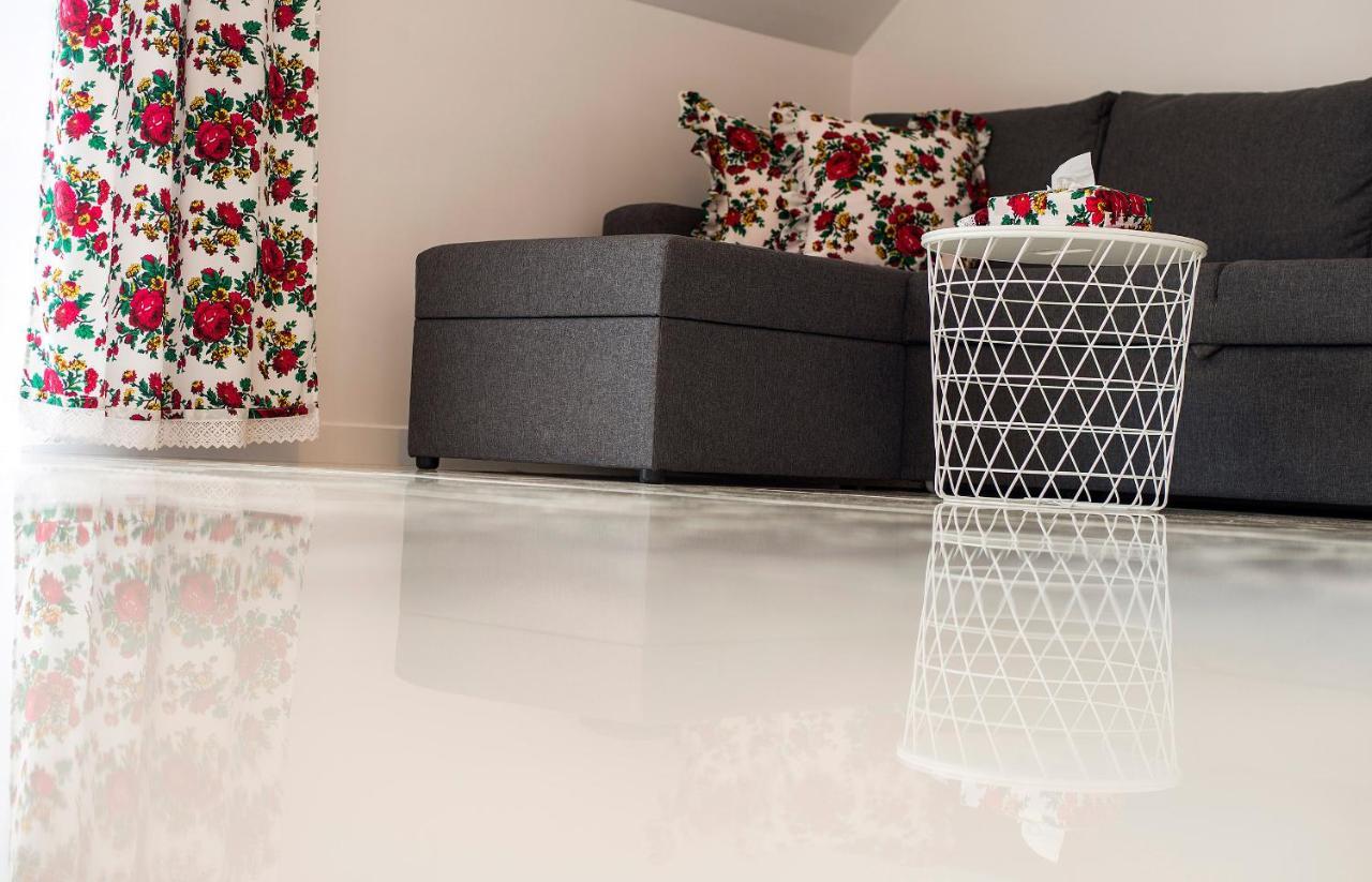 Apartamenty Sun & Ski Willa Nad Strumieniem Nadrzeczna 3D I 3E - Centrum 300M Karpacz Exteriér fotografie
