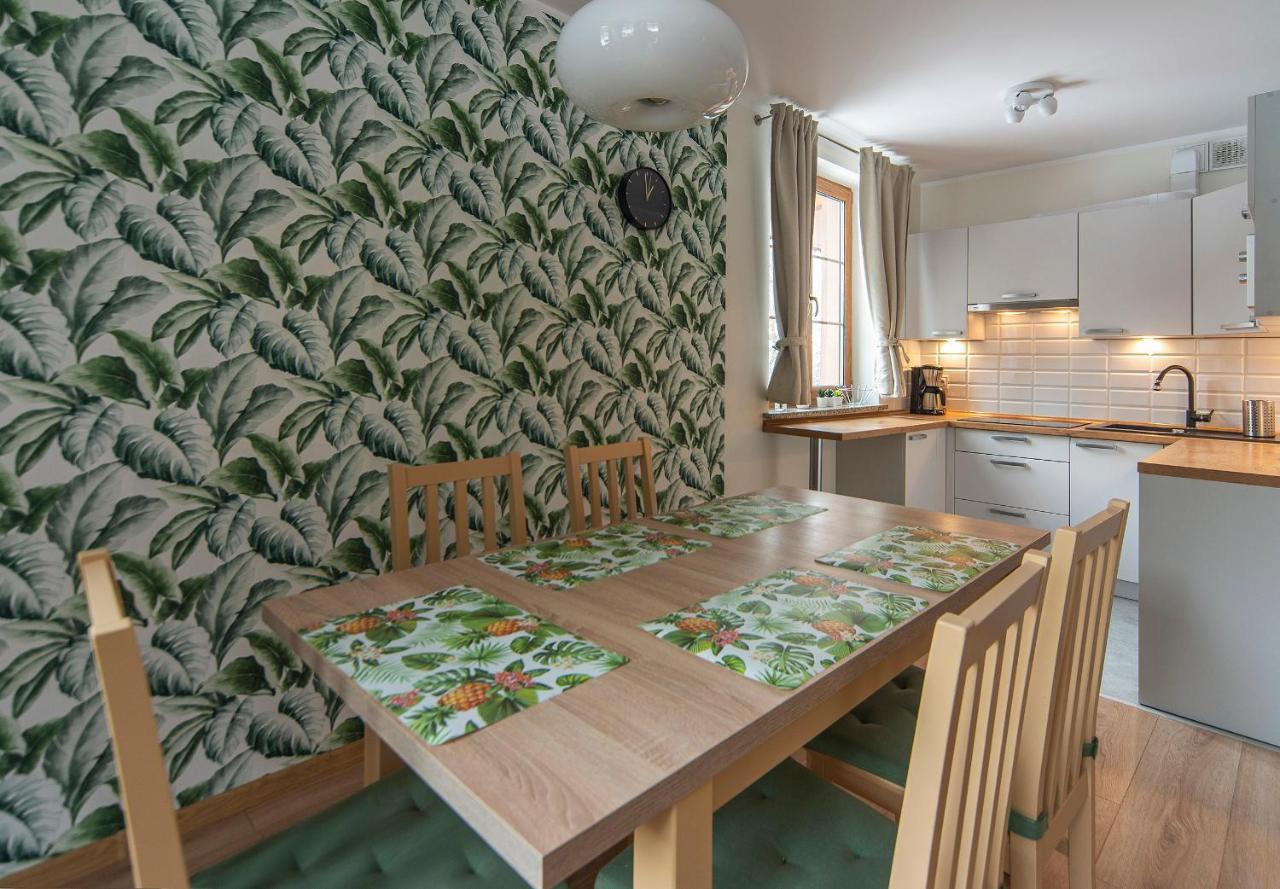 Apartamenty Sun & Ski Willa Nad Strumieniem Nadrzeczna 3D I 3E - Centrum 300M Karpacz Exteriér fotografie